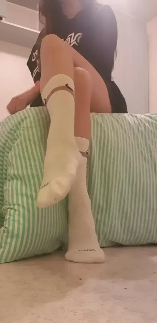 Leak & nude 2 — Feetlexiie