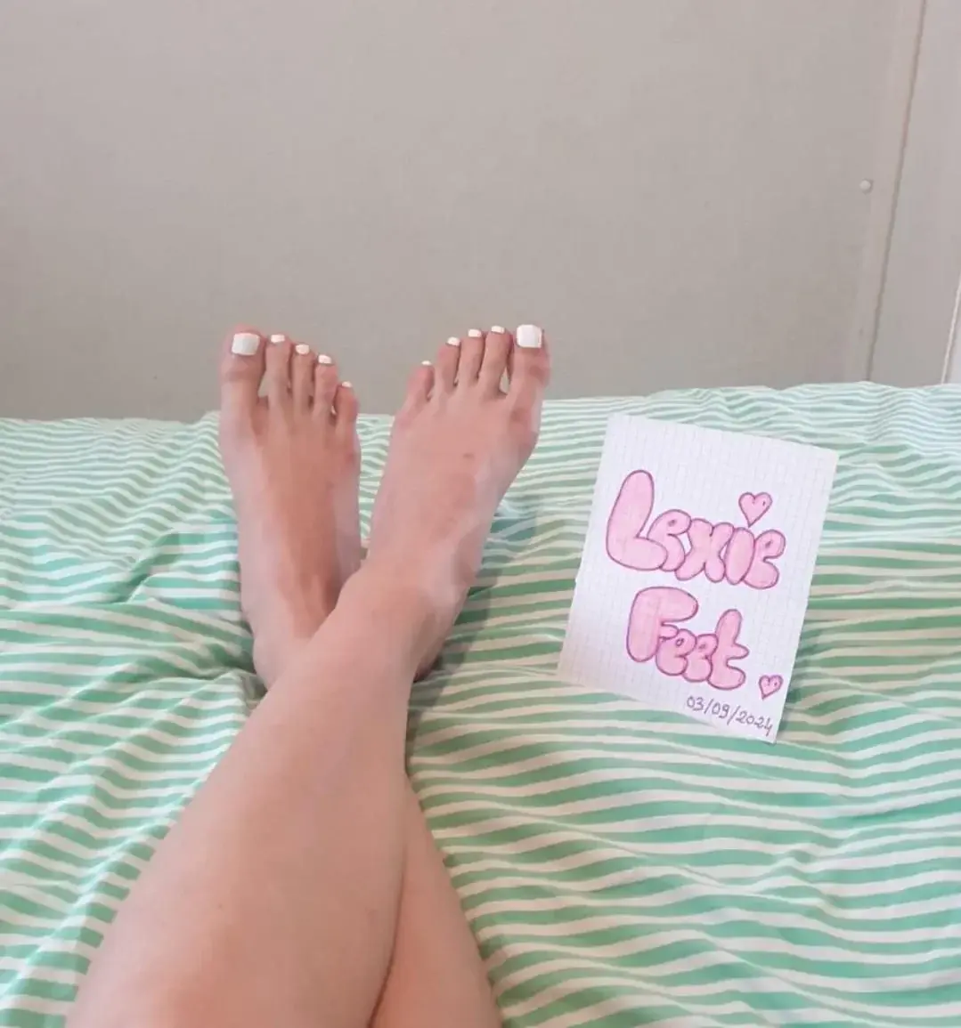Avatar de Feetlexiie