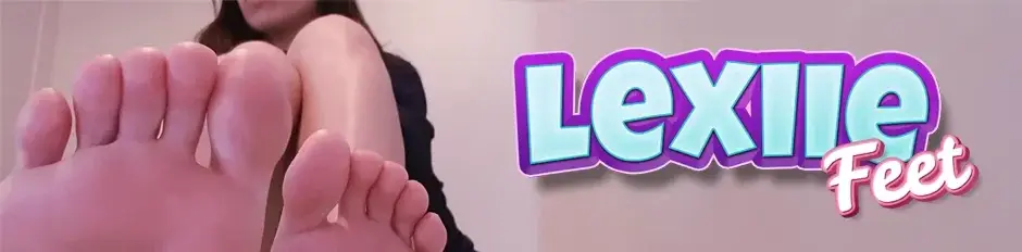 Photo de couverture de Feetlexiie