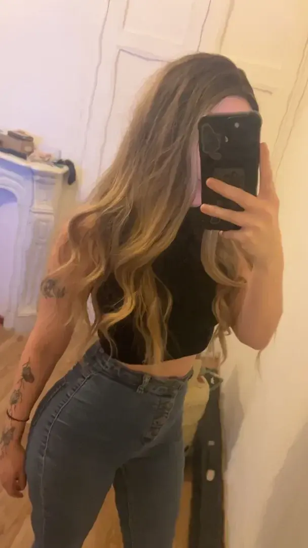 Kassidy_thqueen - Photo exclusive MYM 14 | French Modèles