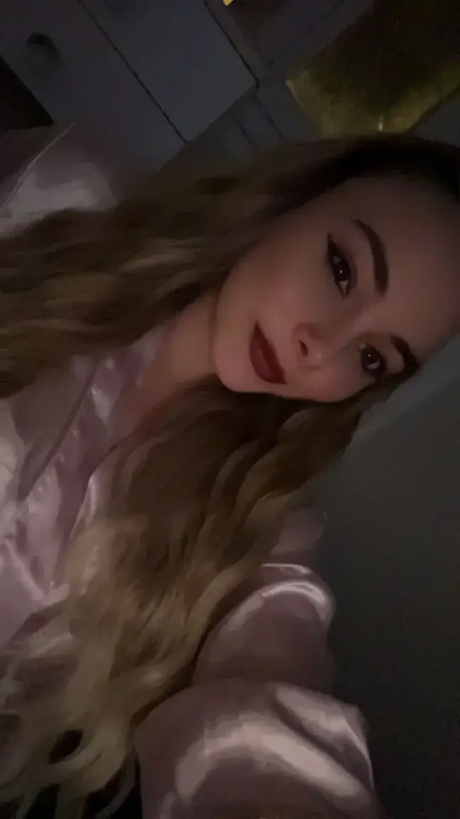 Kassidy_thqueen - Photo exclusive MYM 3 | French Modèles
