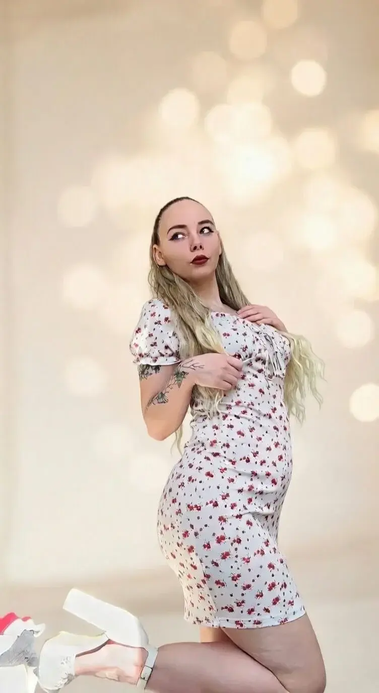 Kassidy_thqueen - Photo exclusive MYM 4 | French Modèles