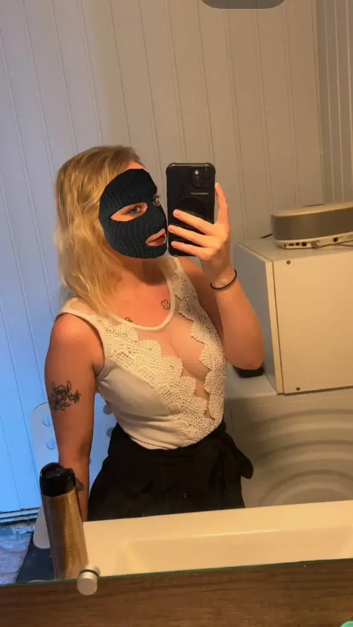 Kassidy_thqueen - Photo exclusive MYM 8 | French Modèles