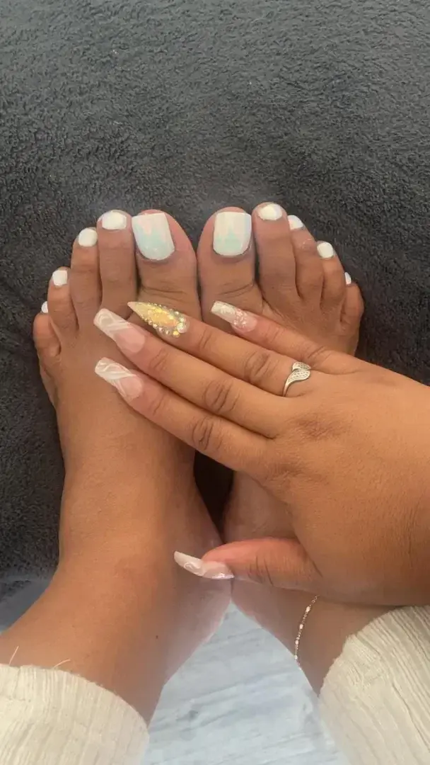 Leak & nude 1 — Paola78