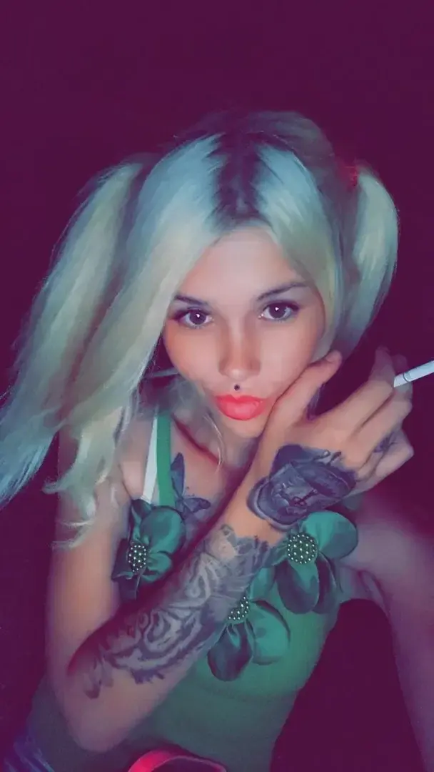 Avatar de Isabellaalessia