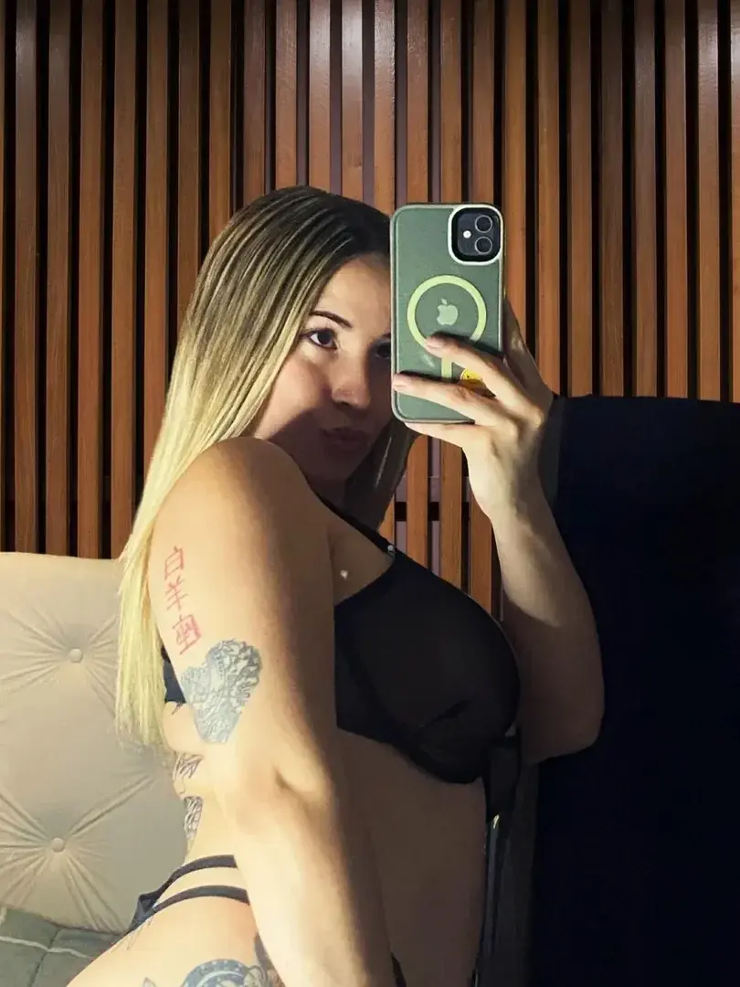 Leak & nude 5 — Imxmma