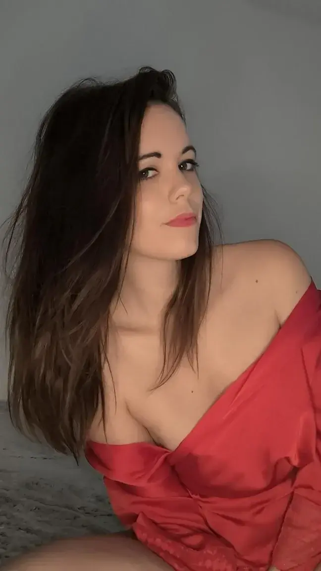 Leak & nude 3 — Luna-babe
