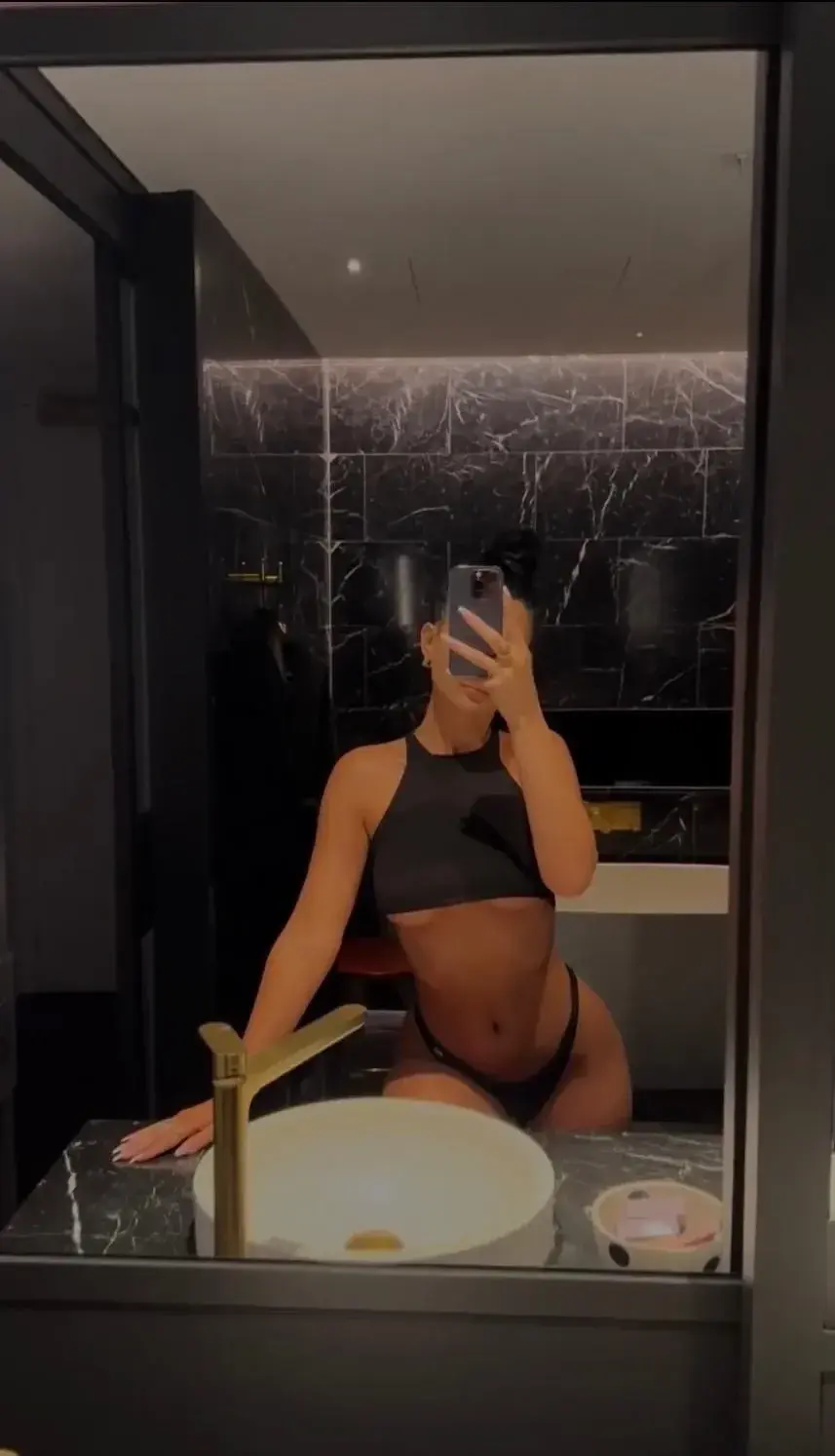 Leak & nude 4 — Lily_slx