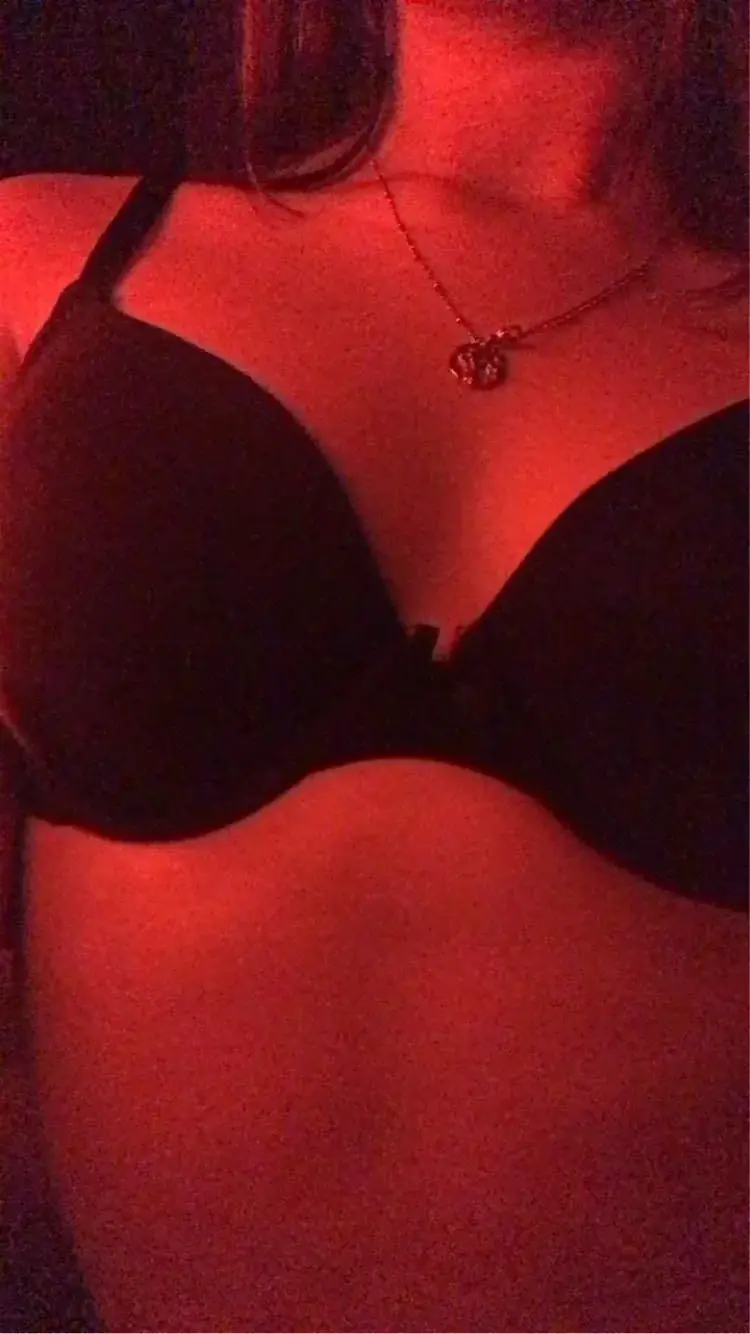 Leak & nude 1 — Lucie_mrt