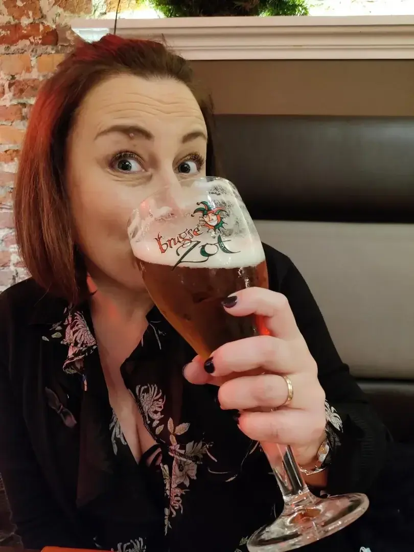 Santé!