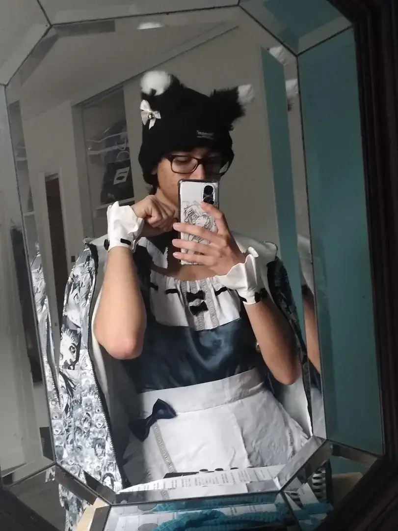 Avatar de vexcited