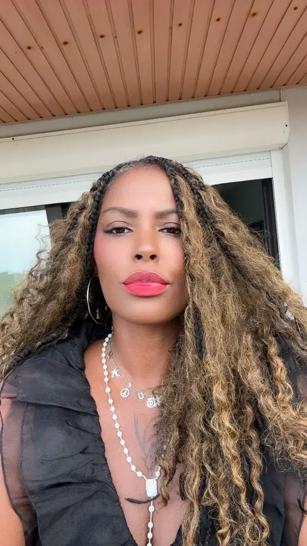 Avatar de Marieka26