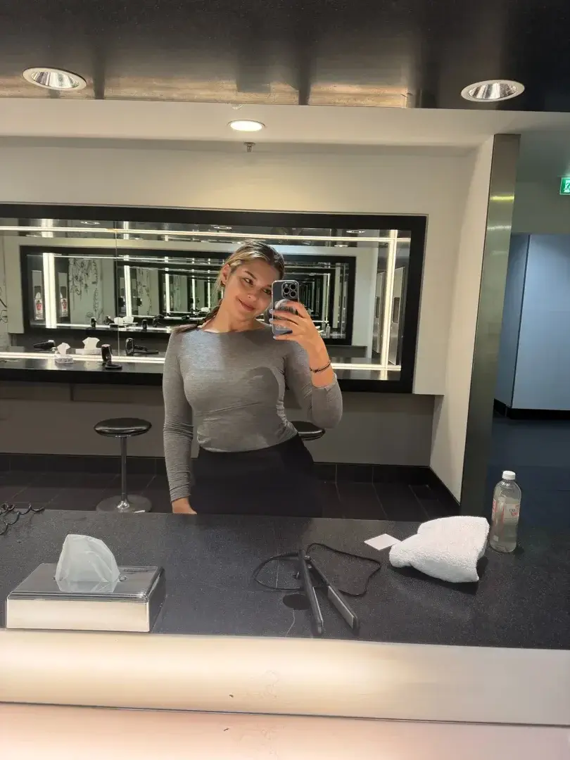 Hii 🥰