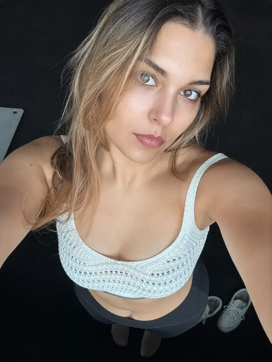 kannst du diesen Augen Wiederstehen? 😈