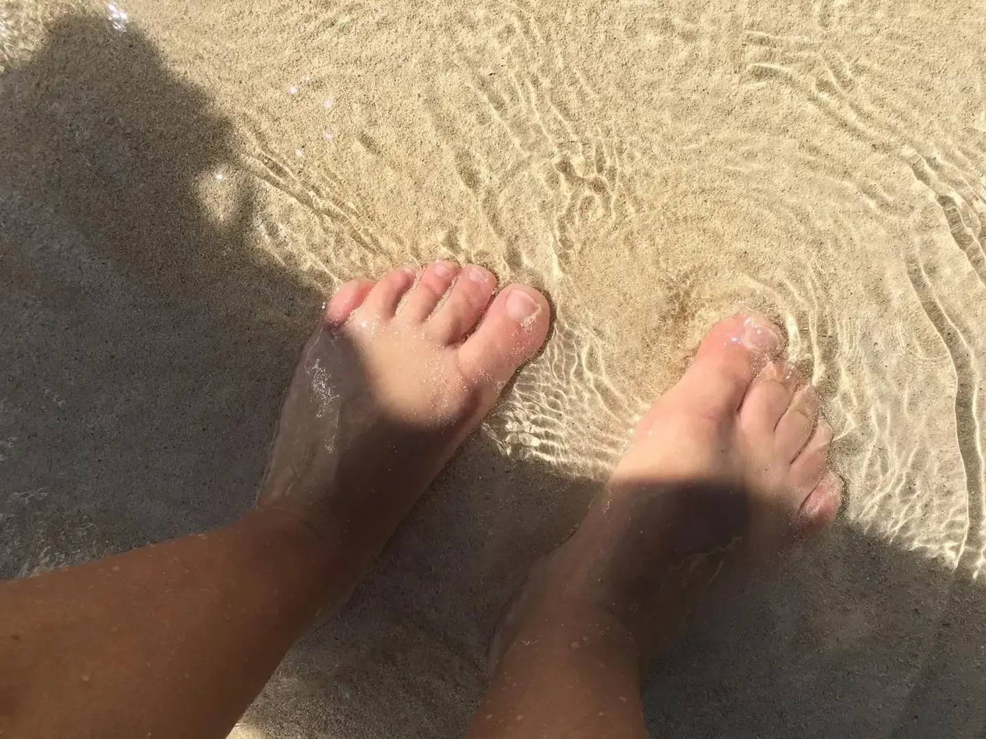 Leak & nude 1 — Feet_beat