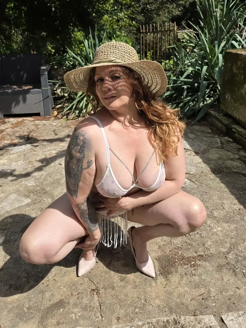 Tu crois que tu pourrais me suivre jusqu’au bout ? 😈Abo gratuit