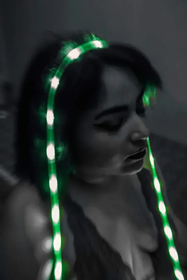 Leak & nude 1 — Avamiss9