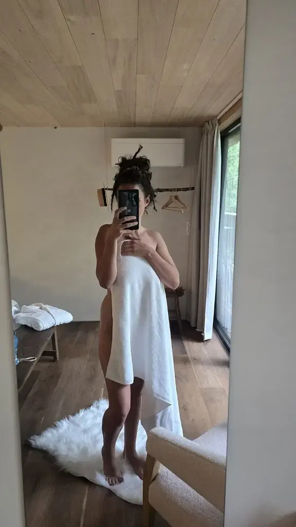 Tu veux voir la suite ? 🍒