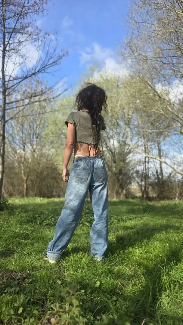 sativaflow3r - Photo exclusive MYM 8 | French Modèles