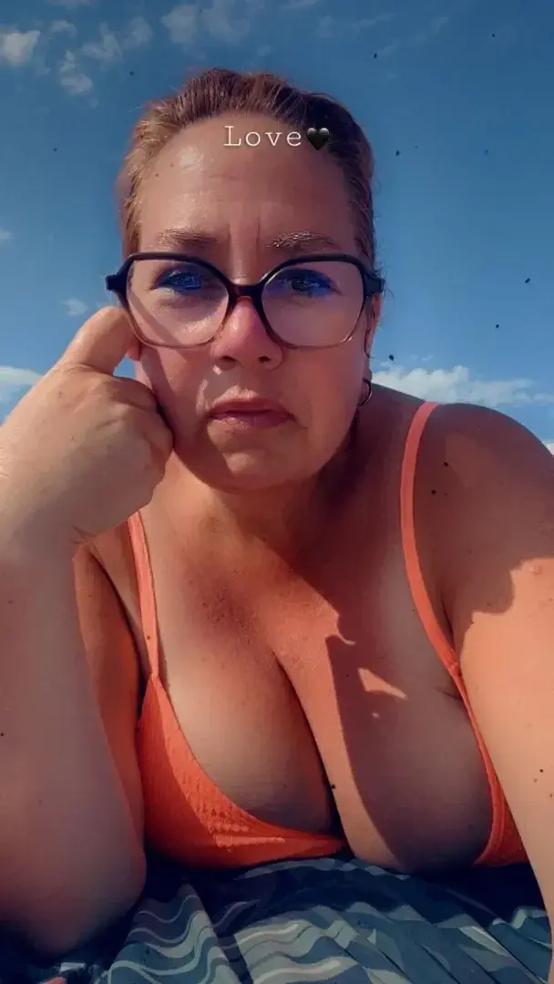 Gingermilf74 - Photo exclusive MYM 9 | French Modèles