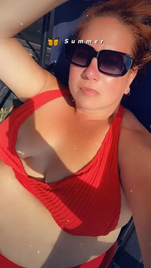 Gingermilf74 - Photo exclusive MYM 5 | French Modèles