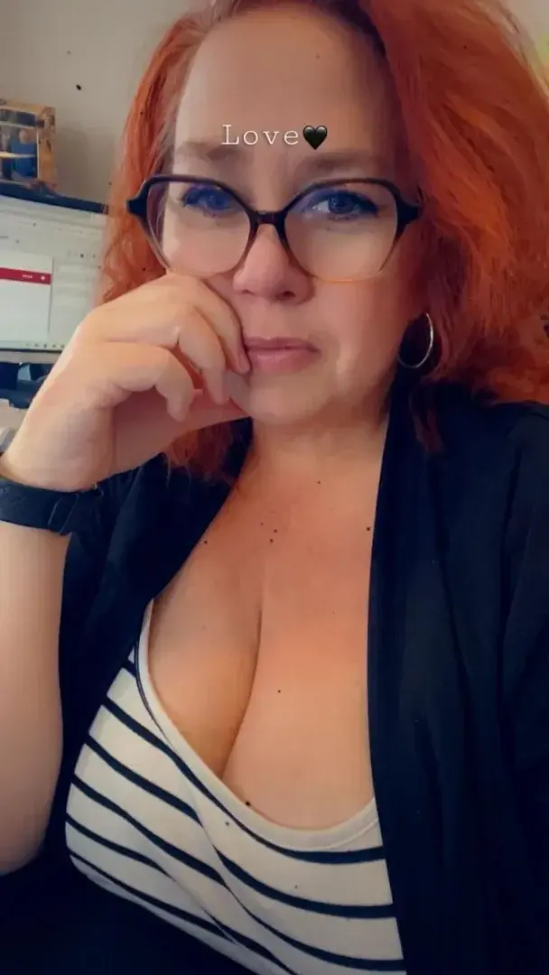 Gingermilf74 - Photo exclusive MYM 3 | French Modèles