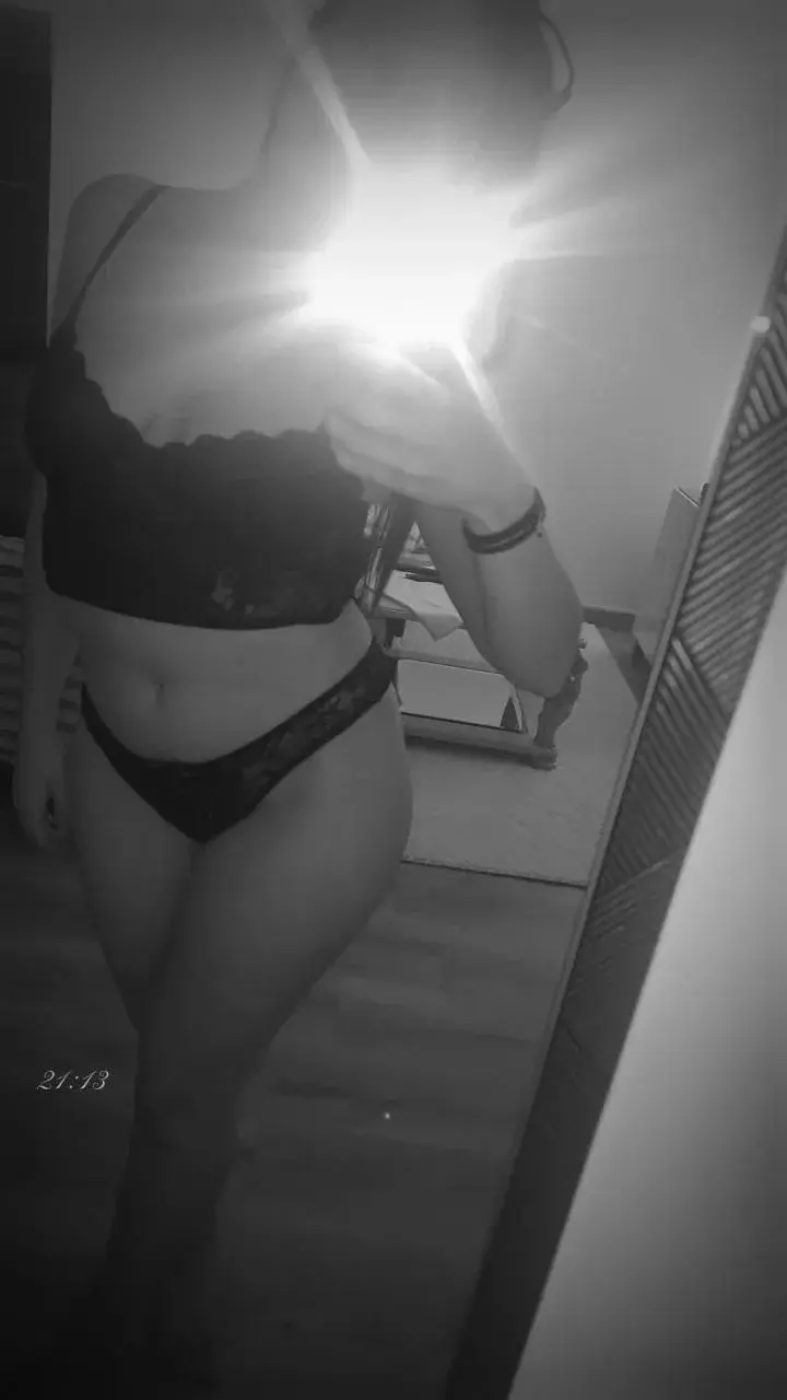 Leak & nude 1 — paolacat