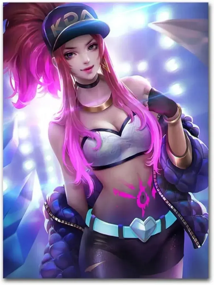 Photo de couverture de Ladygame