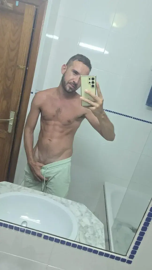 Leak & nude 1 — boymodelx