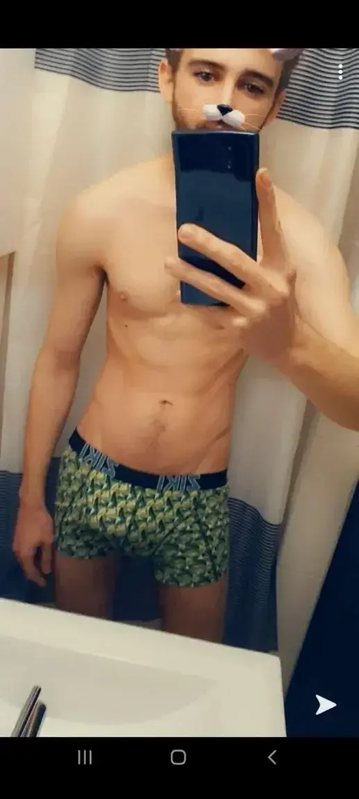 Leak & nude 2 — boymodelx