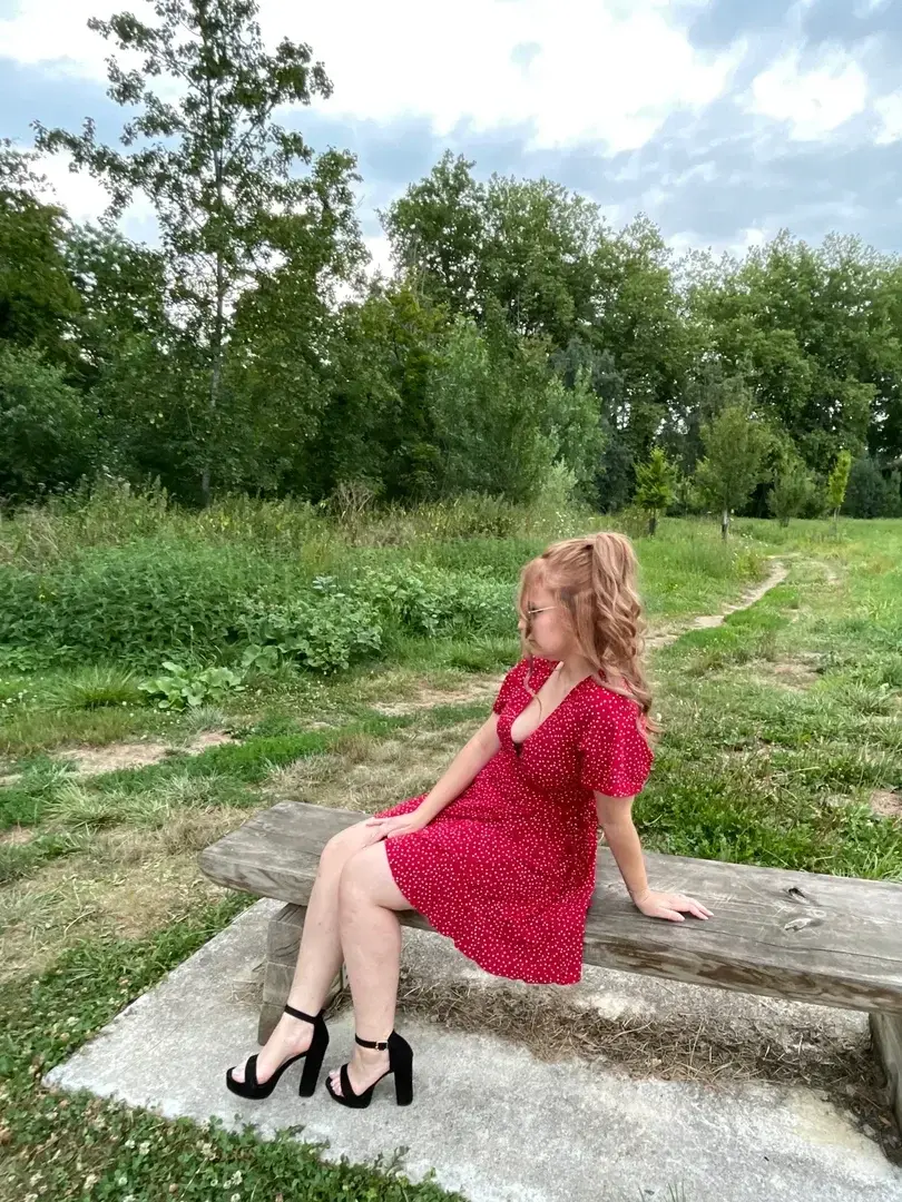 Leak & nude 1 — Mimijane