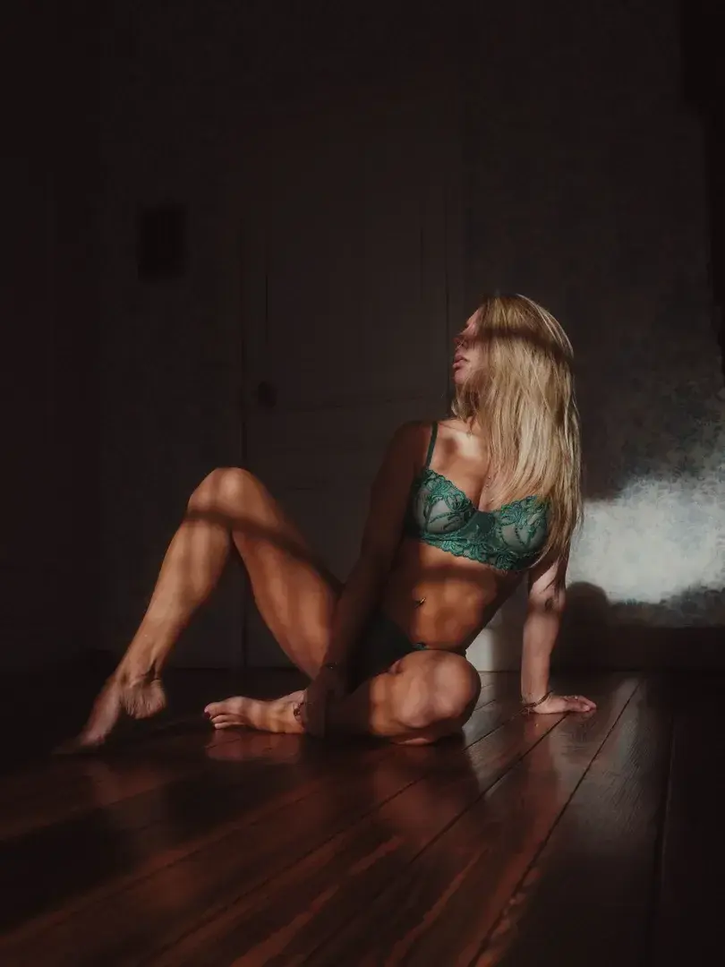 Leak & nude 5 — Ophelia_