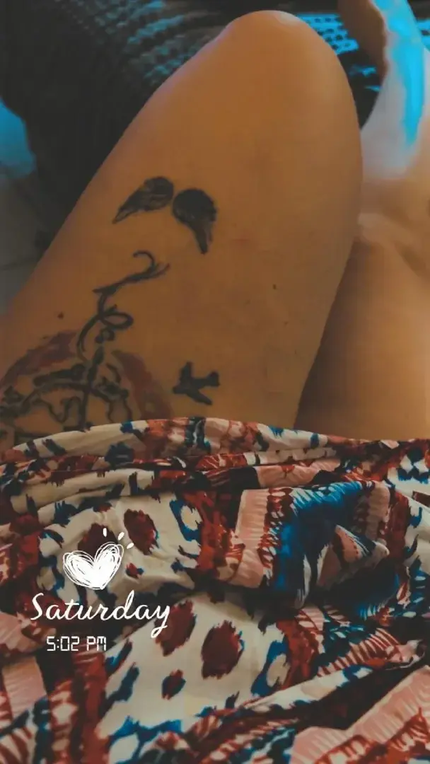 Leak & nude 1 — justine_foryou