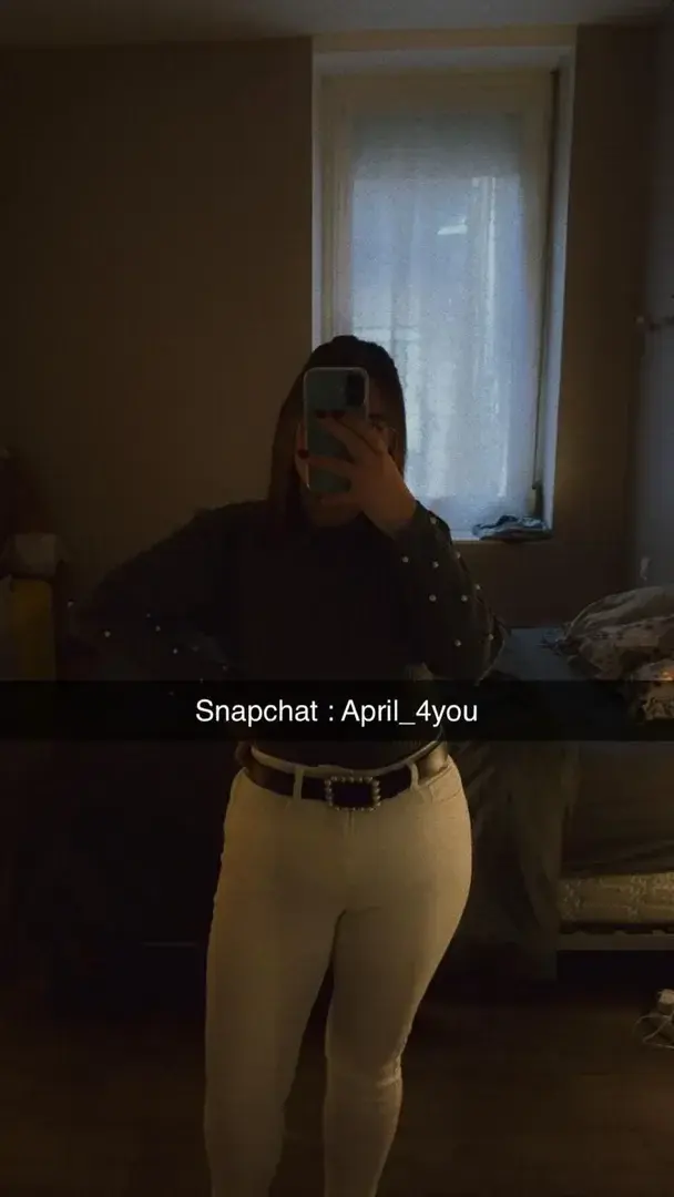 Leak & nude 7 — justine_foryou