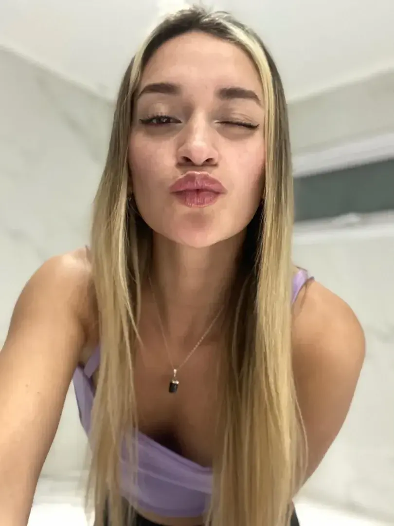 Leak & nude 1 — Juliaamoon