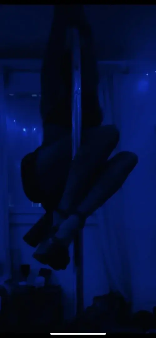 Leak & nude 2 — Trixx_