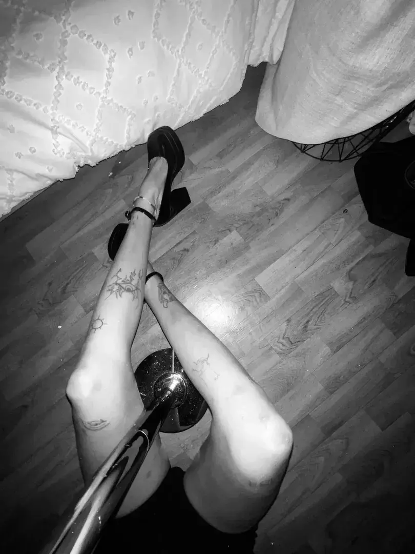 Leak & nude 1 — Trixx_