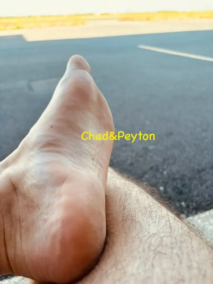 Leak & nude 2 — Chad_peyton