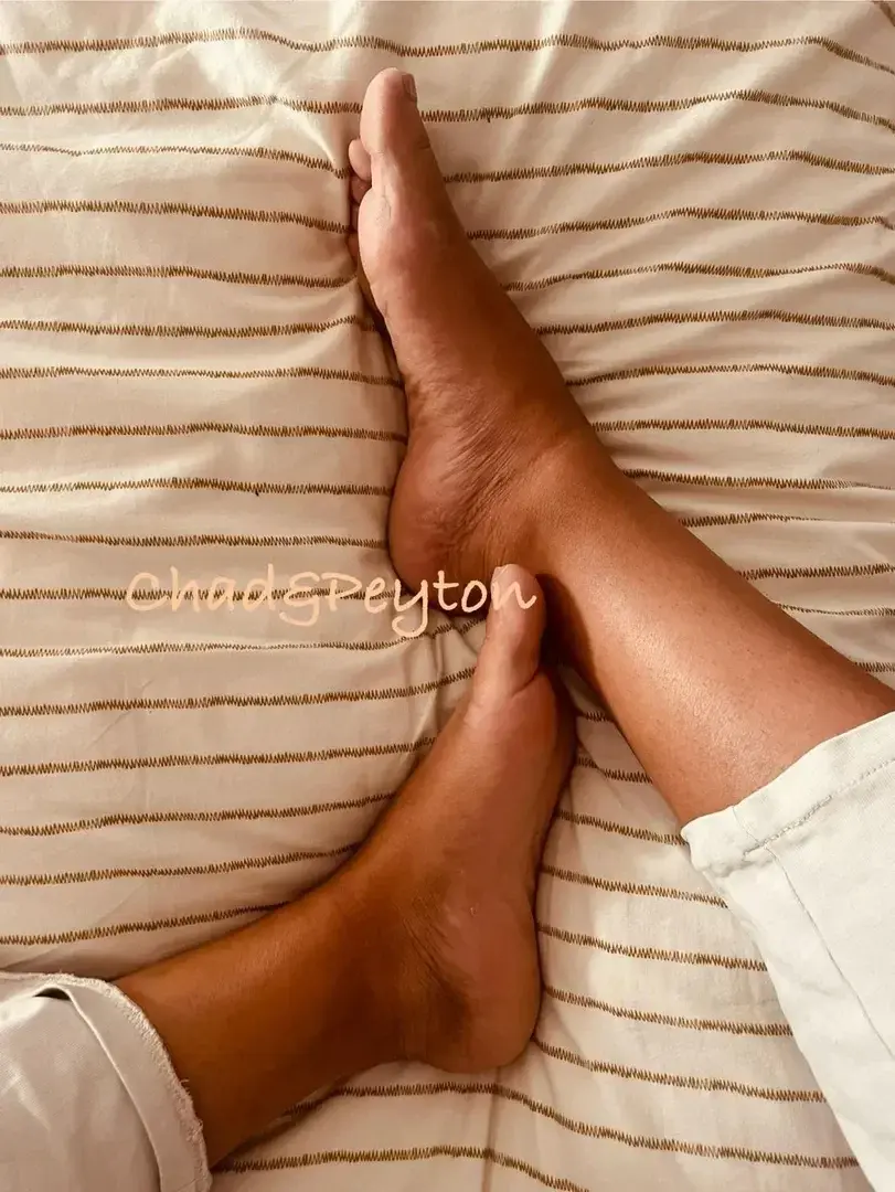 Leak & nude 3 — Chad_peyton