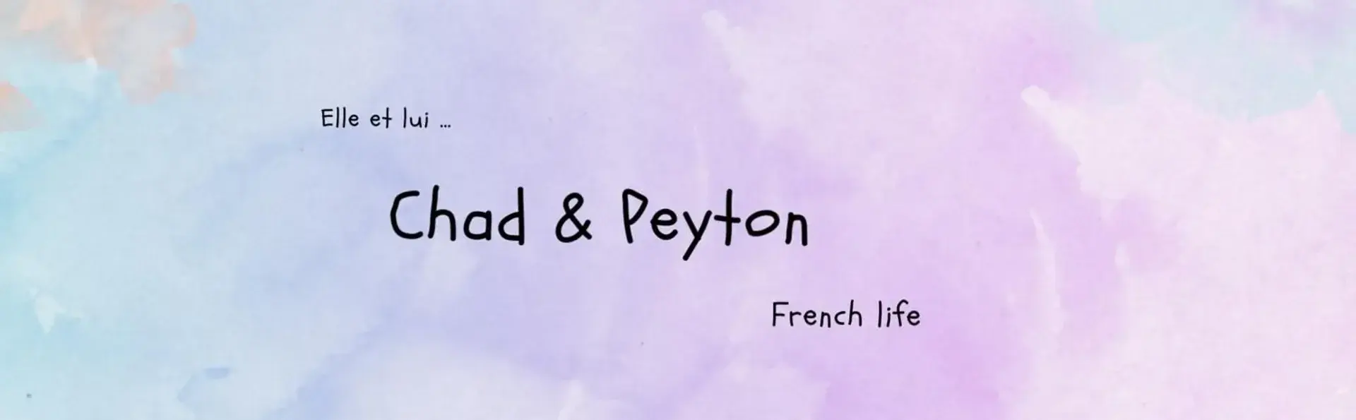 Photo de couverture de Chad_peyton