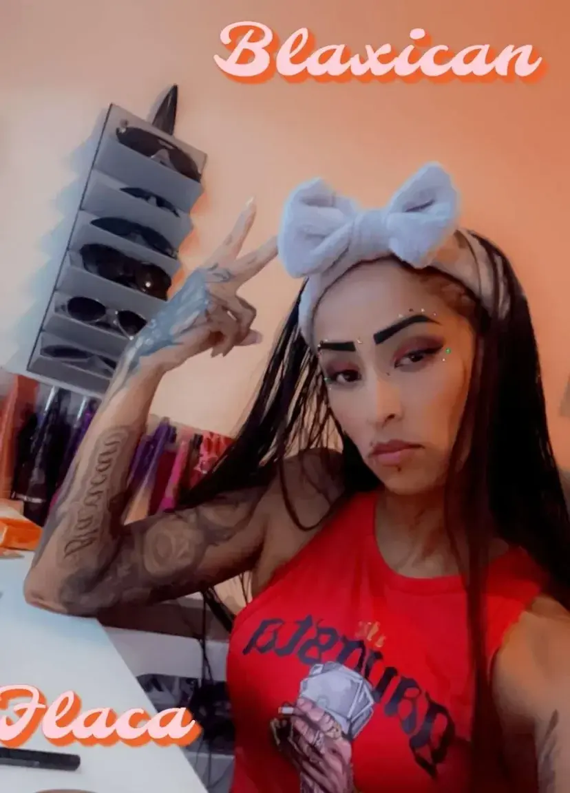 Avatar de Flexymexyx3