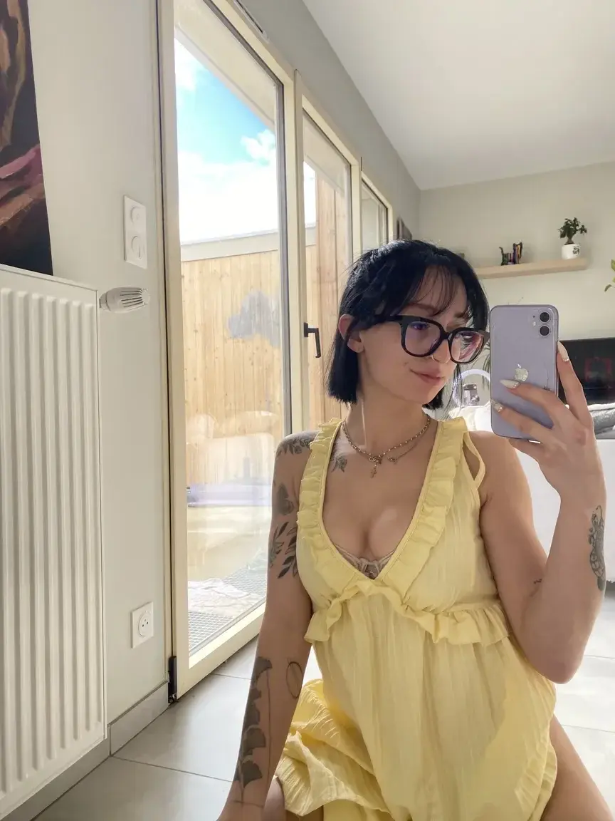 Leak & nude 2 — Lola_cvln