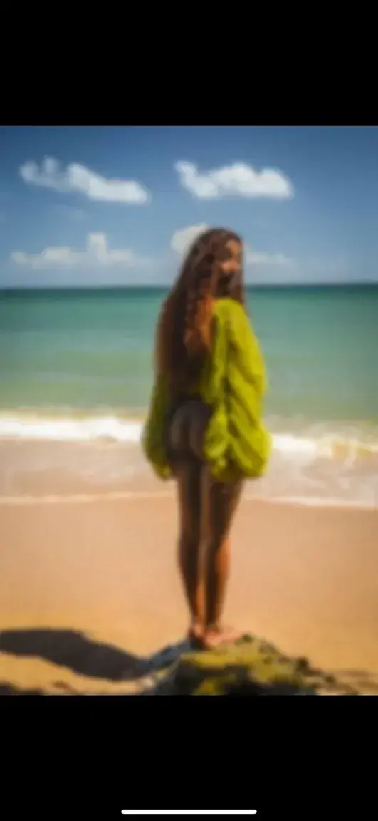Luluparadis - Photo exclusive MYM 1 | French Modèles