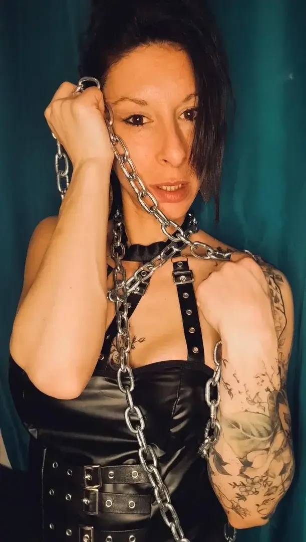 Leak & nude 2 — La_deesse
