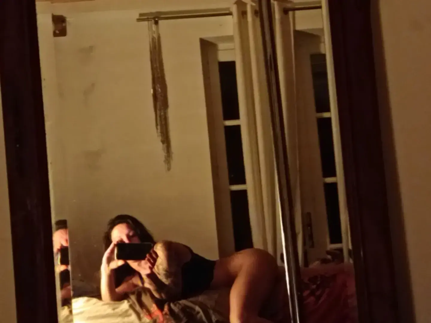 Leak & nude 3 — La_deesse