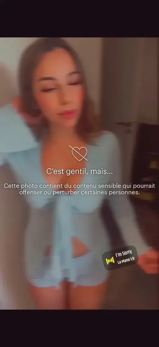 Leak & nude 1 — Selma_