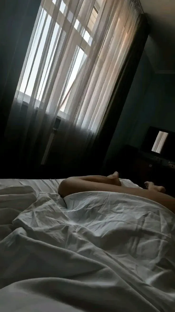 Leak & nude 3 — Selma_
