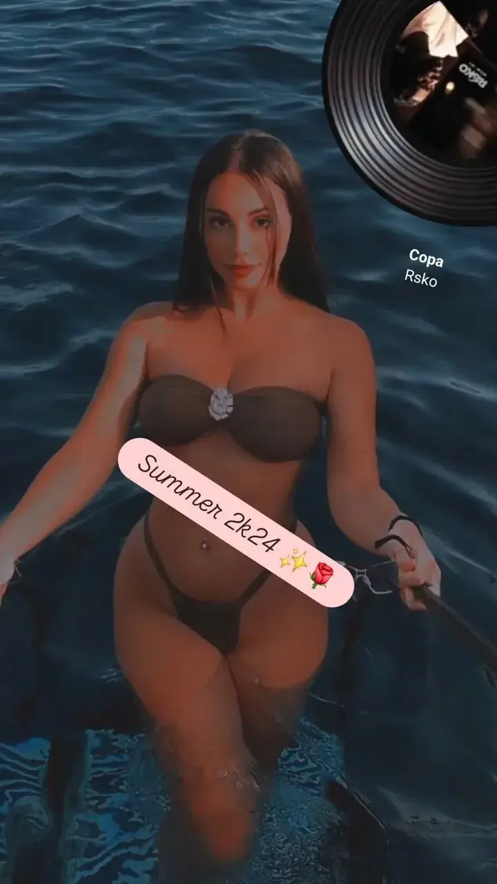 Leak & nude 4 — Selma_