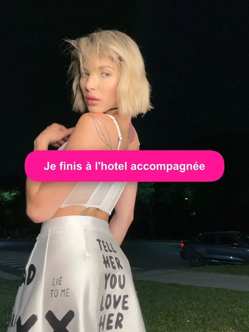 Mon MYM est GRATUIT et je mords pas