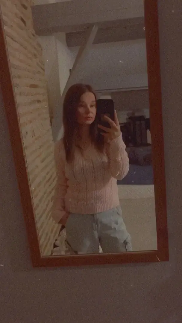 Hello 🤭